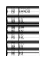 Предварительный просмотр 75 страницы Panasonic CT-27SL13MUG Service Manual