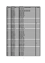 Предварительный просмотр 83 страницы Panasonic CT-27SL13MUG Service Manual