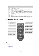 Предварительный просмотр 100 страницы Panasonic CT-27SL13MUG Service Manual