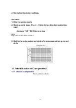 Предварительный просмотр 117 страницы Panasonic CT-27SL13MUG Service Manual