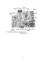 Предварительный просмотр 119 страницы Panasonic CT-27SL13MUG Service Manual