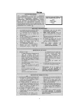 Предварительный просмотр 124 страницы Panasonic CT-27SL13MUG Service Manual