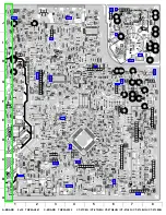 Предварительный просмотр 147 страницы Panasonic CT-27SL13MUG Service Manual