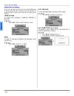 Предварительный просмотр 6 страницы Panasonic CT-27SL13U Operating Operating Instructions Manual