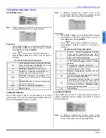 Предварительный просмотр 17 страницы Panasonic CT-27SL13U Operating Operating Instructions Manual