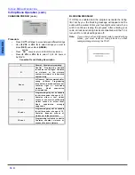 Предварительный просмотр 18 страницы Panasonic CT-27SL13U Operating Operating Instructions Manual