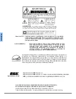 Предварительный просмотр 22 страницы Panasonic CT-27SL13U Operating Operating Instructions Manual