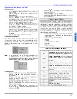 Предварительный просмотр 37 страницы Panasonic CT-27SL13U Operating Operating Instructions Manual