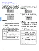 Предварительный просмотр 38 страницы Panasonic CT-27SL13U Operating Operating Instructions Manual