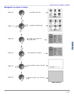 Предварительный просмотр 53 страницы Panasonic CT-27SL13U Operating Operating Instructions Manual