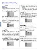 Предварительный просмотр 54 страницы Panasonic CT-27SL13U Operating Operating Instructions Manual