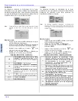 Предварительный просмотр 58 страницы Panasonic CT-27SL13U Operating Operating Instructions Manual