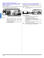 Предварительный просмотр 8 страницы Panasonic CT-27SL33 Operating Instructions Manual