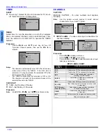 Предварительный просмотр 16 страницы Panasonic CT-27SL33 Operating Instructions Manual