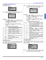 Предварительный просмотр 19 страницы Panasonic CT-27SL33 Operating Instructions Manual