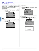 Предварительный просмотр 30 страницы Panasonic CT-27SL33 Operating Instructions Manual