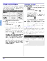 Предварительный просмотр 36 страницы Panasonic CT-27SL33 Operating Instructions Manual