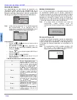 Предварительный просмотр 44 страницы Panasonic CT-27SL33 Operating Instructions Manual