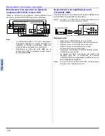 Предварительный просмотр 56 страницы Panasonic CT-27SL33 Operating Instructions Manual