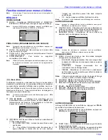 Предварительный просмотр 63 страницы Panasonic CT-27SL33 Operating Instructions Manual