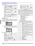 Предварительный просмотр 66 страницы Panasonic CT-27SL33 Operating Instructions Manual