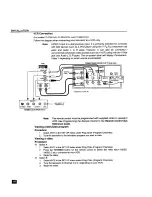 Предварительный просмотр 11 страницы Panasonic CT-27SX11 Operating Instructions Manual