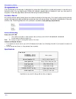 Preview for 4 page of Panasonic CT-27SX32 Operating Instructions Manual