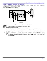 Preview for 11 page of Panasonic CT-27SX32 Operating Instructions Manual