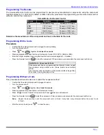 Preview for 17 page of Panasonic CT-27SX32 Operating Instructions Manual