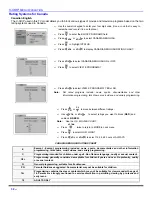 Предварительный просмотр 32 страницы Panasonic CT-27SX32 Operating Instructions Manual