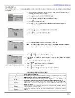 Preview for 33 page of Panasonic CT-27SX32 Operating Instructions Manual