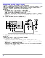 Preview for 50 page of Panasonic CT-27SX32 Operating Instructions Manual