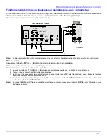 Preview for 51 page of Panasonic CT-27SX32 Operating Instructions Manual