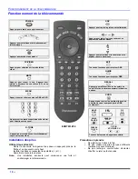 Предварительный просмотр 54 страницы Panasonic CT-27SX32 Operating Instructions Manual