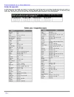 Preview for 58 page of Panasonic CT-27SX32 Operating Instructions Manual