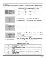 Preview for 71 page of Panasonic CT-27SX32 Operating Instructions Manual