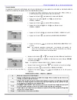 Preview for 73 page of Panasonic CT-27SX32 Operating Instructions Manual