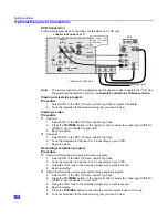 Предварительный просмотр 6 страницы Panasonic CT-27XF36C Operating Instructions Manual