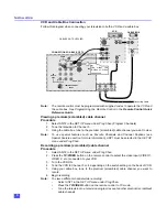 Предварительный просмотр 8 страницы Panasonic CT-27XF36C Operating Instructions Manual