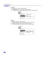 Предварительный просмотр 20 страницы Panasonic CT-27XF36C Operating Instructions Manual