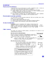 Предварительный просмотр 27 страницы Panasonic CT-27XF36C Operating Instructions Manual