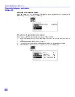 Предварительный просмотр 38 страницы Panasonic CT-27XF36C Operating Instructions Manual