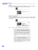 Предварительный просмотр 40 страницы Panasonic CT-27XF36C Operating Instructions Manual