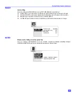 Предварительный просмотр 41 страницы Panasonic CT-27XF36C Operating Instructions Manual