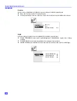 Предварительный просмотр 42 страницы Panasonic CT-27XF36C Operating Instructions Manual