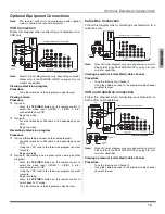 Предварительный просмотр 9 страницы Panasonic CT-30WC14 Operating Instructions Manual