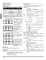 Предварительный просмотр 12 страницы Panasonic CT-30WC14 Operating Instructions Manual