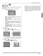 Предварительный просмотр 27 страницы Panasonic CT-30WC14 Operating Instructions Manual