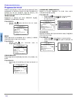 Предварительный просмотр 38 страницы Panasonic CT-30WC14 Operating Instructions Manual