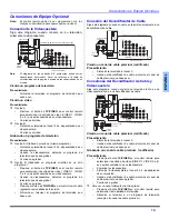 Предварительный просмотр 39 страницы Panasonic CT-30WC14 Operating Instructions Manual